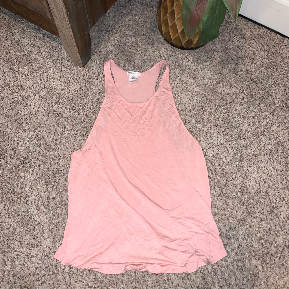 Victoria’s Secret PINK Tank